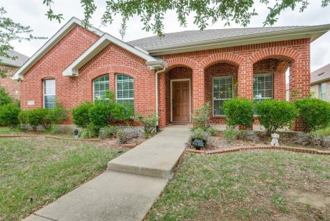 13959 Fall Harvest Drive Frisco TX 75033