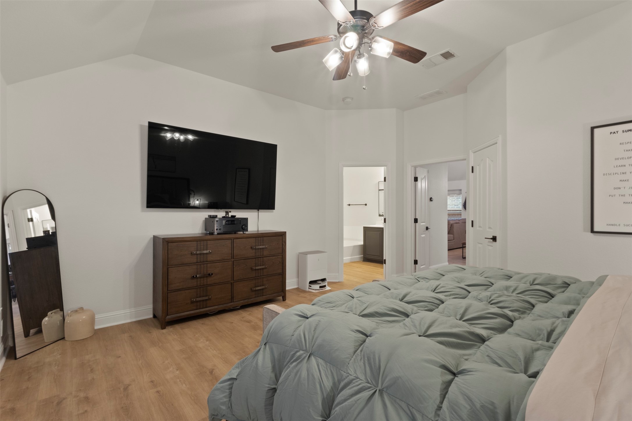 925 Lighthouse Lane Savannah TX 76227