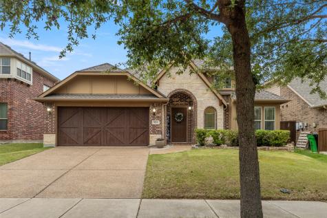 925 Lighthouse Lane Savannah TX 76227