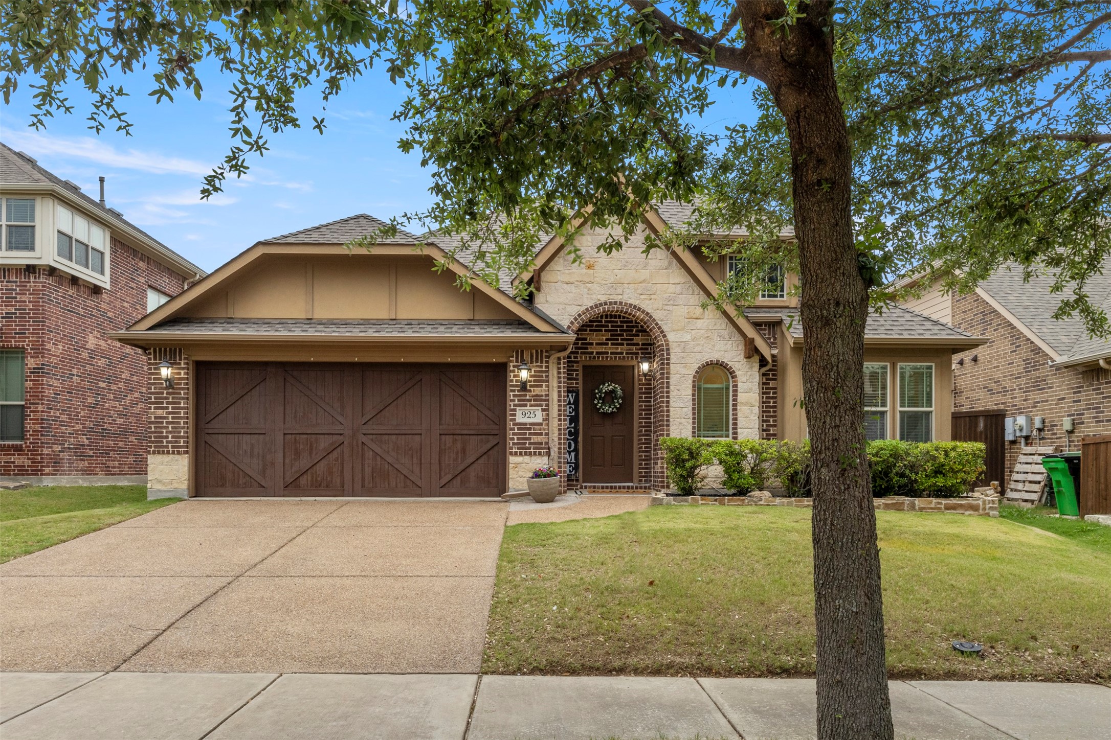 925 Lighthouse Lane Savannah TX 76227