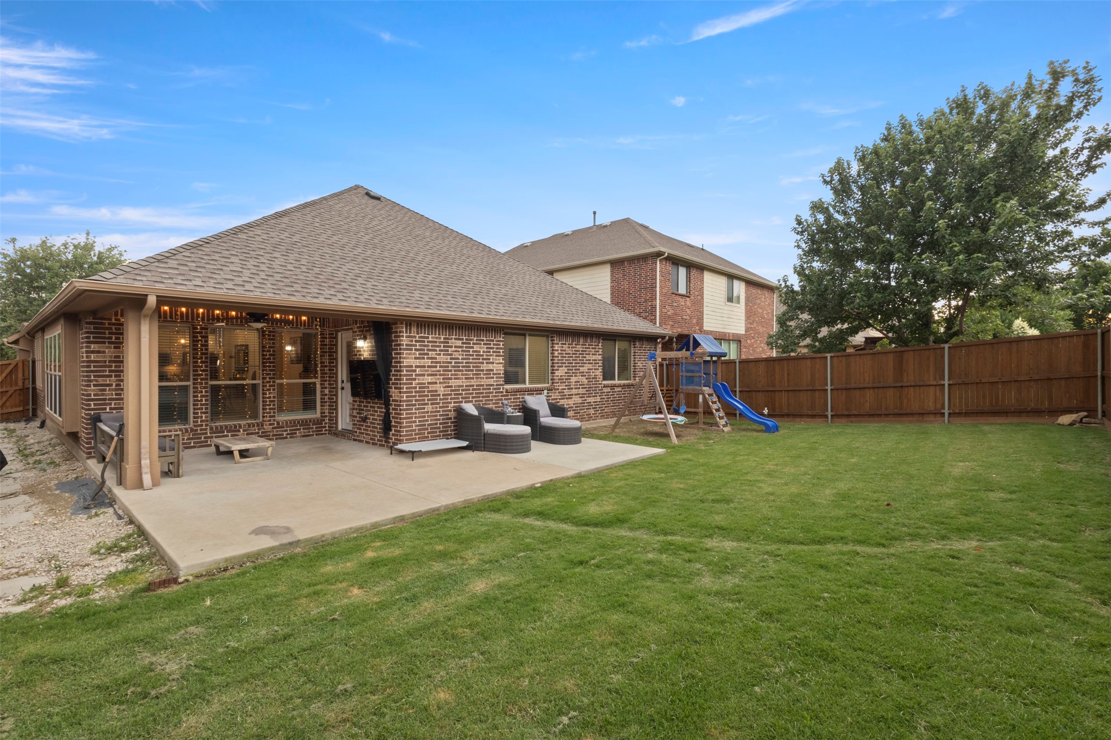925 Lighthouse Lane Savannah TX 76227
