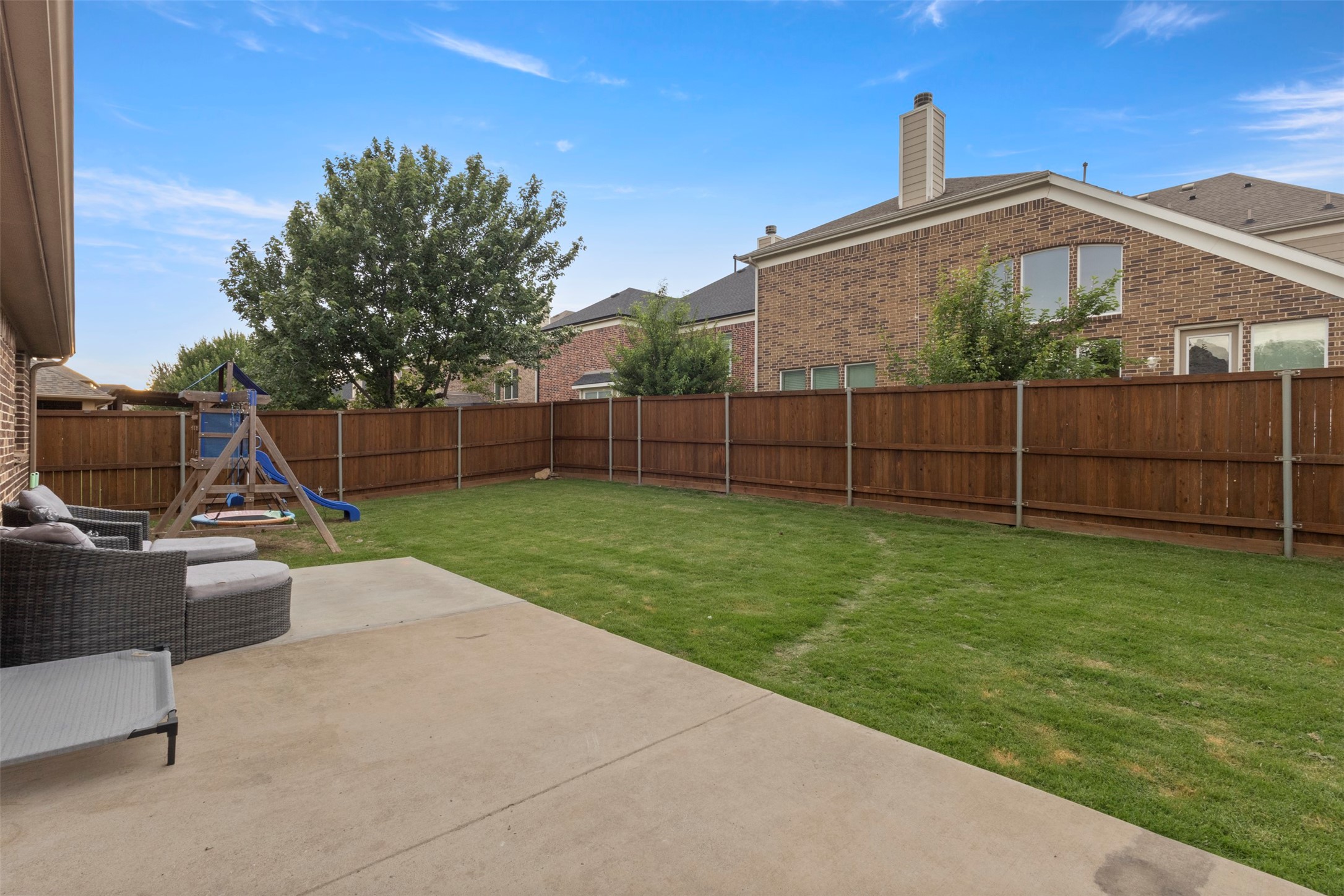 925 Lighthouse Lane Savannah TX 76227