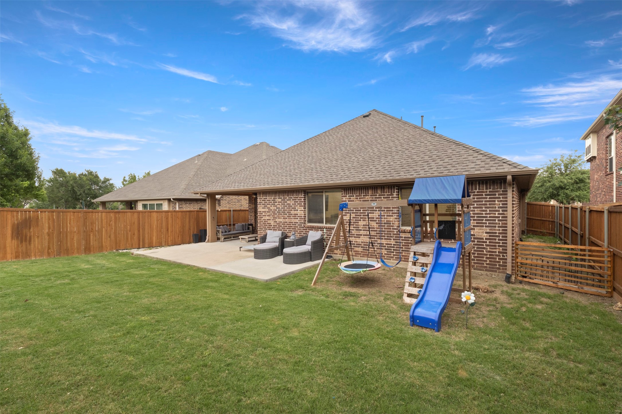 925 Lighthouse Lane Savannah TX 76227
