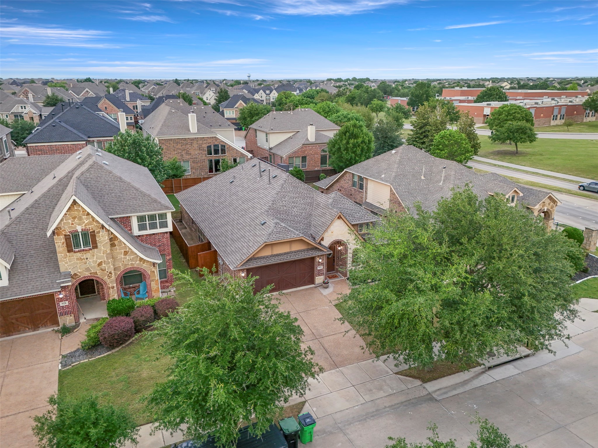 925 Lighthouse Lane Savannah TX 76227