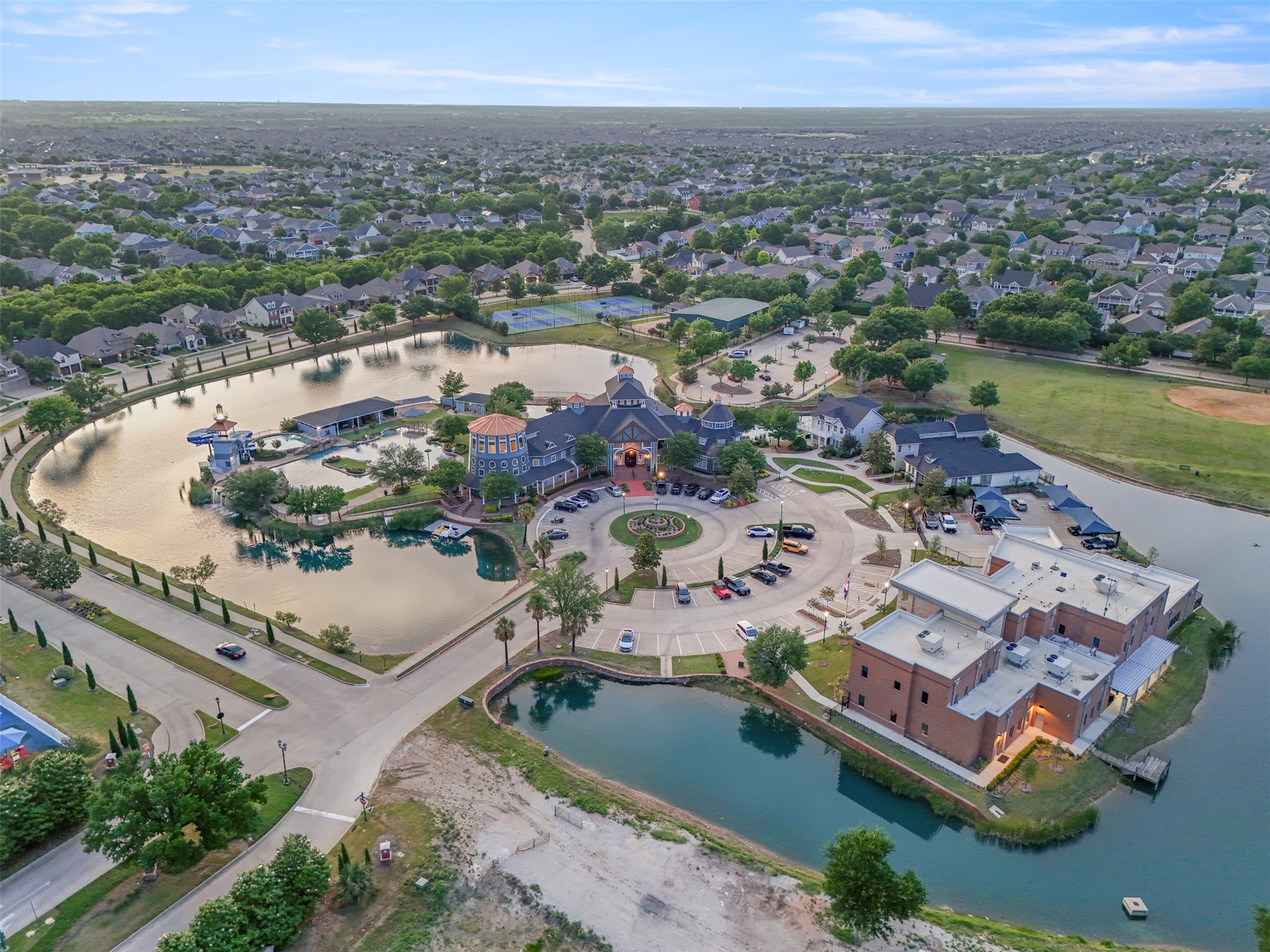 925 Lighthouse Lane Savannah TX 76227