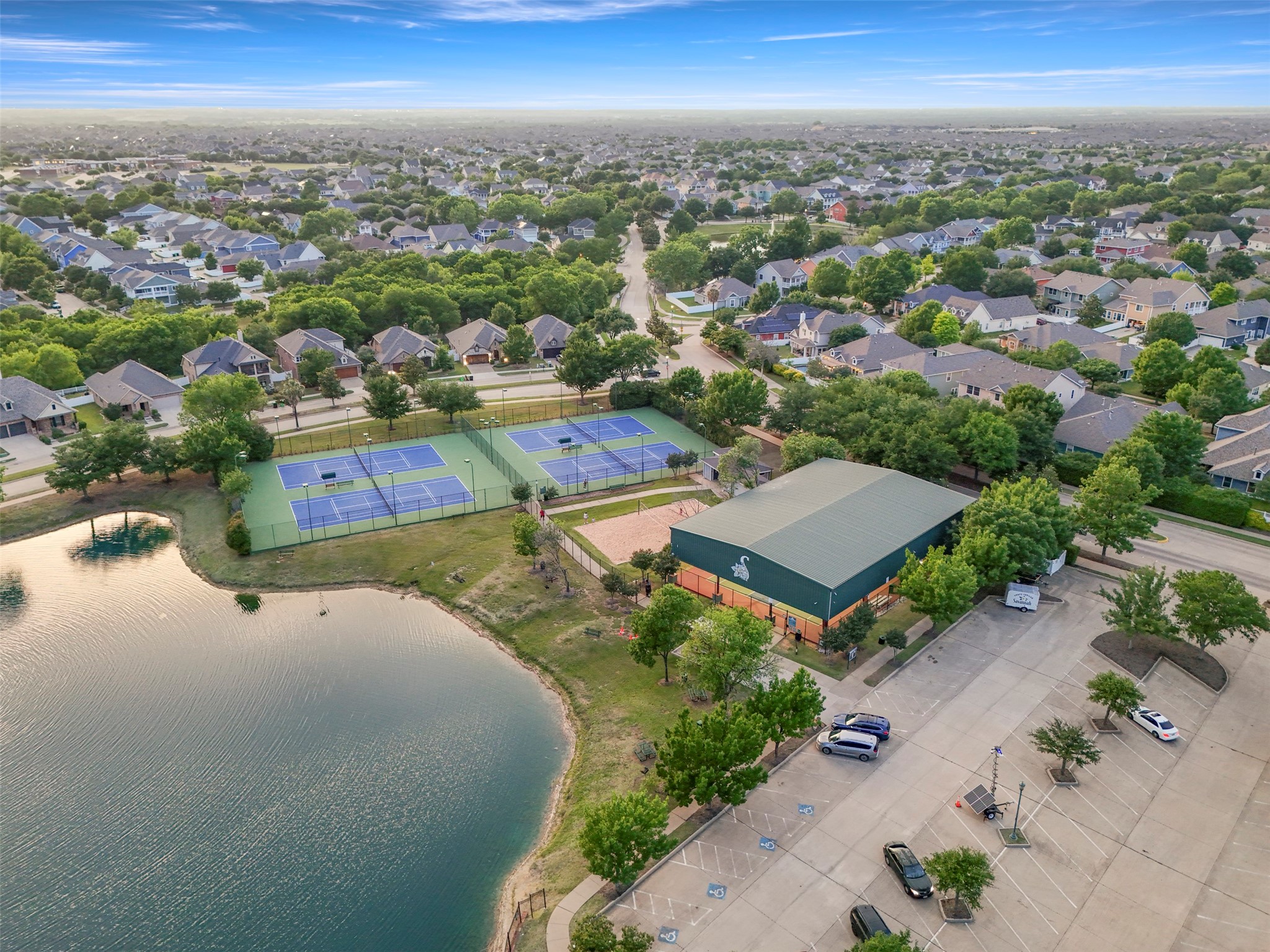 925 Lighthouse Lane Savannah TX 76227
