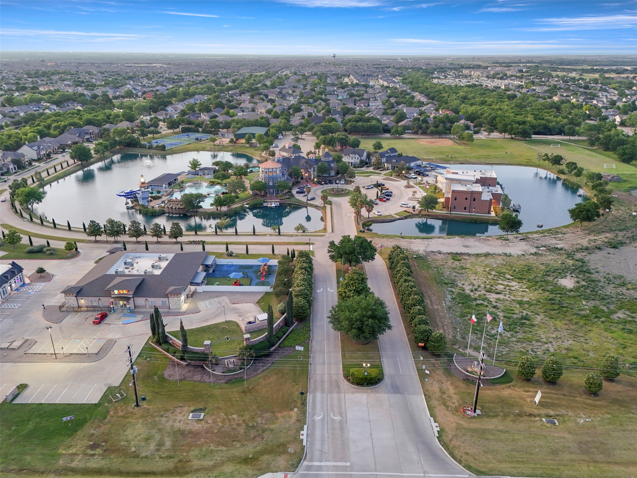 925 Lighthouse Lane Savannah TX 76227