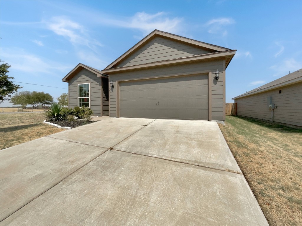 149 Crockett Way Venus TX 76084