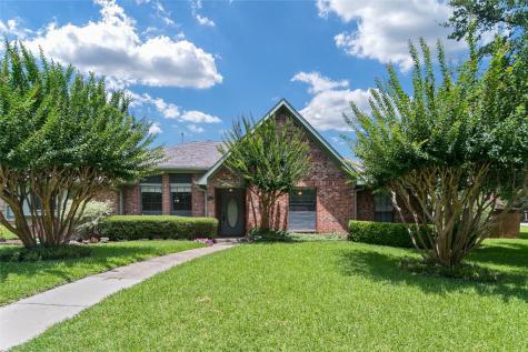 6317 Telluride Lane Dallas TX 75252