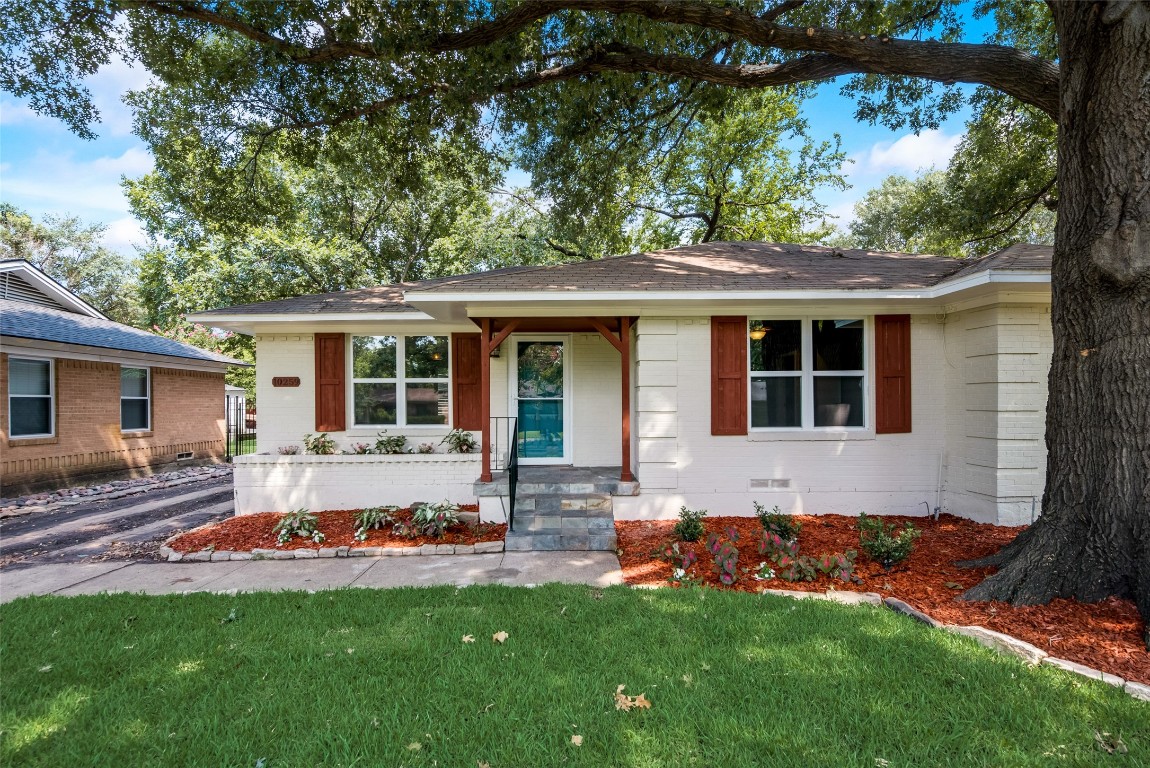 10259 San Juan Avenue Dallas TX 75228