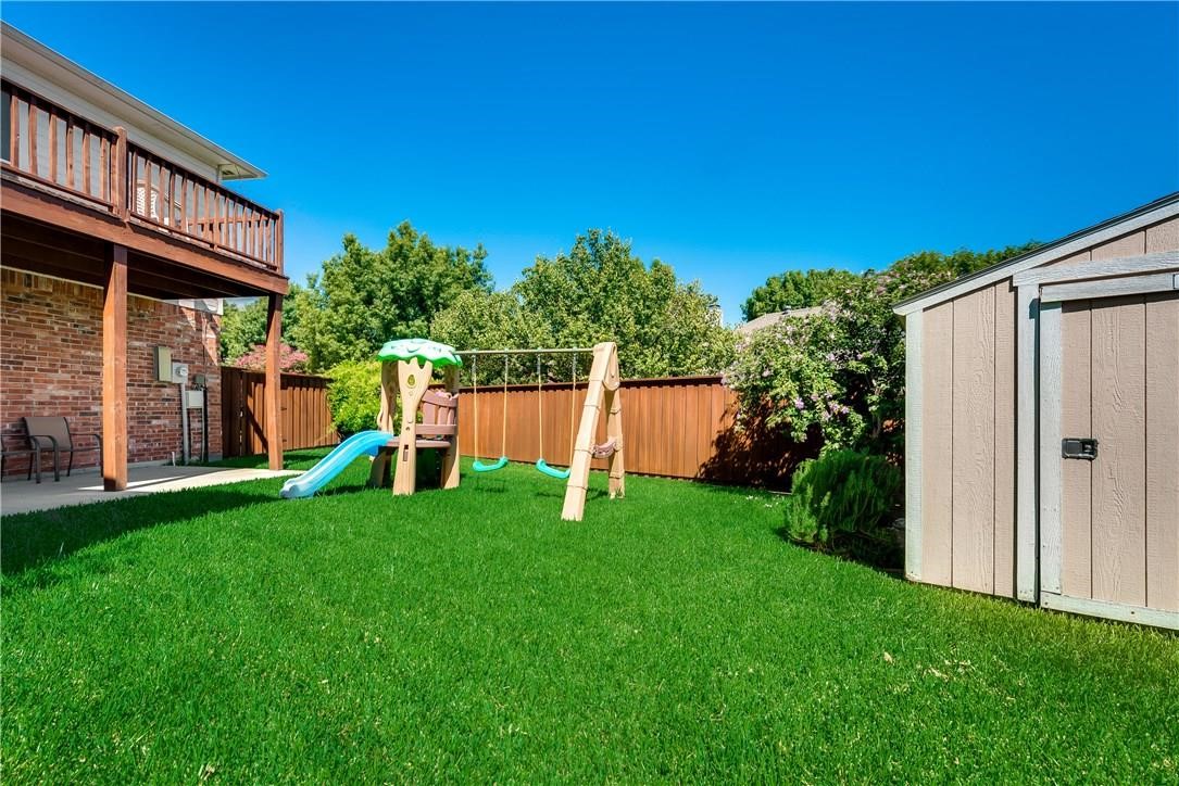 1513 Lodengreen Court Plano TX 75023