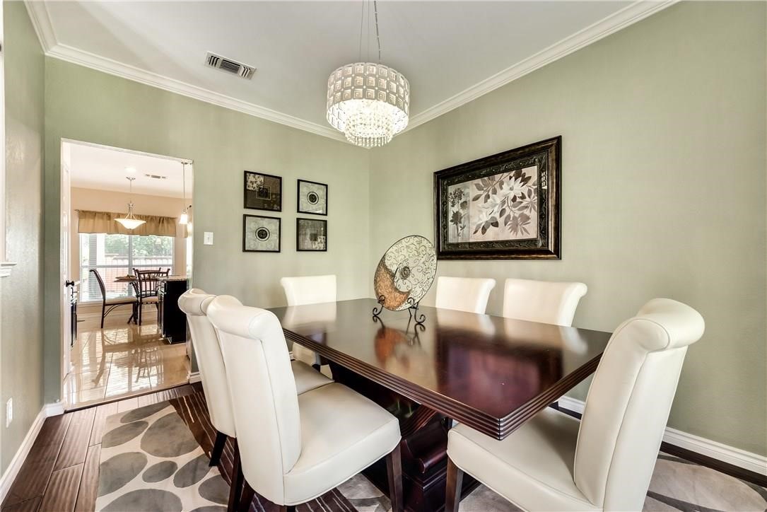 1513 Lodengreen Court Plano TX 75023