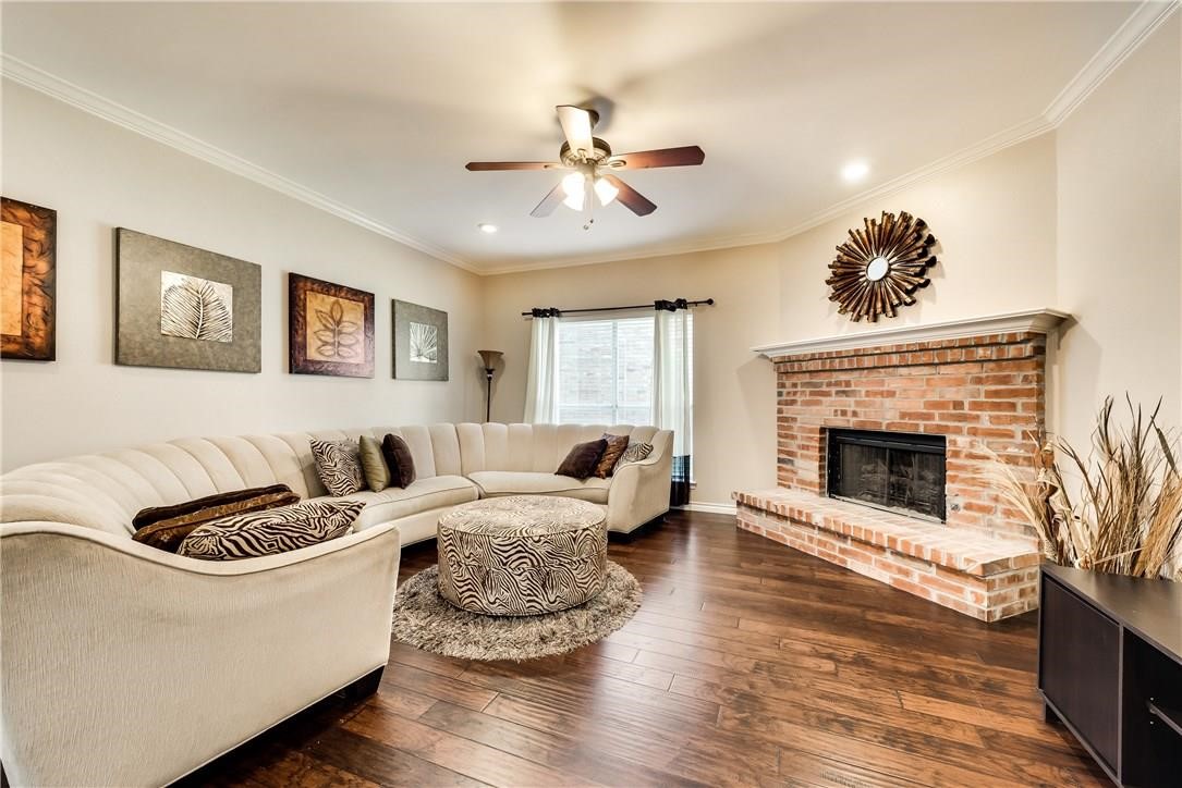 1513 Lodengreen Court Plano TX 75023