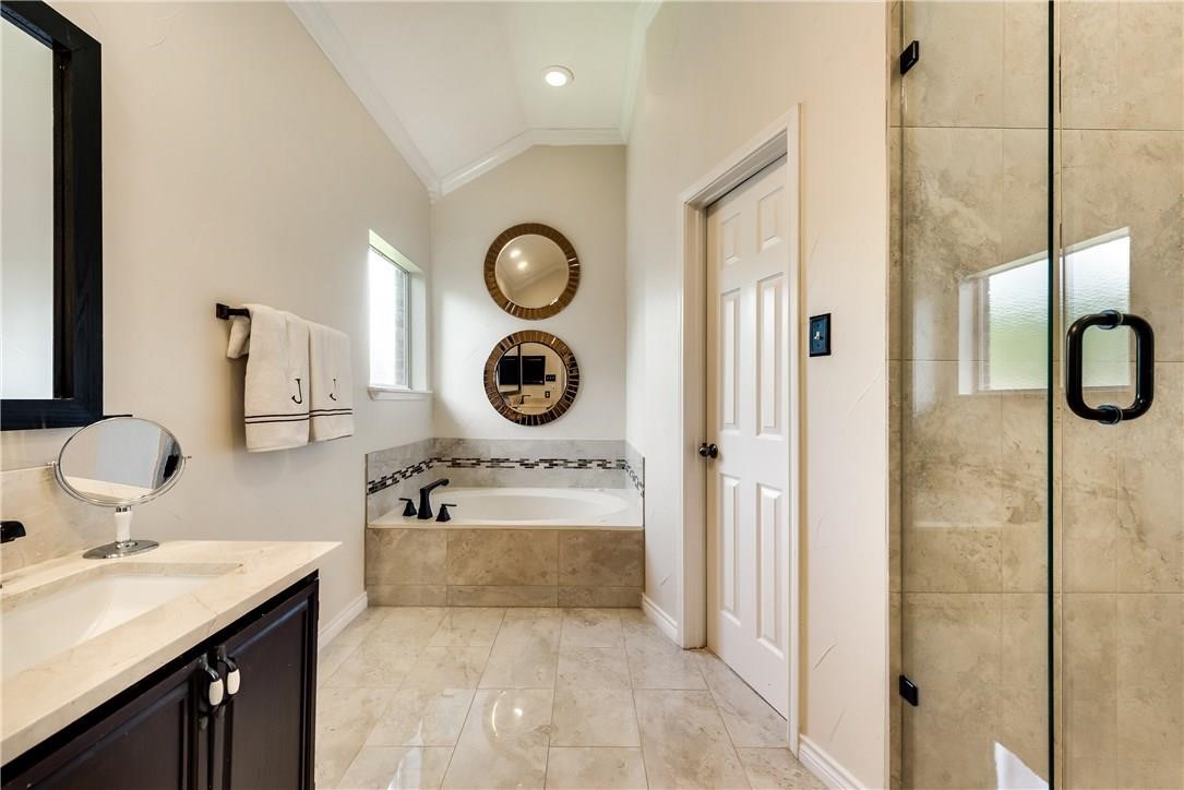 1513 Lodengreen Court Plano TX 75023