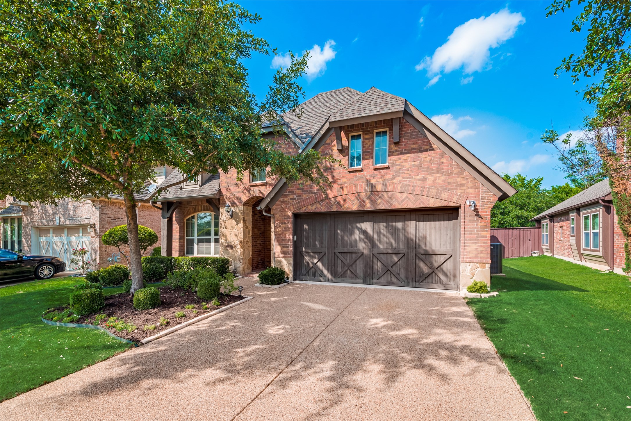 6707 Prairie Flower Trail Dallas TX 75227