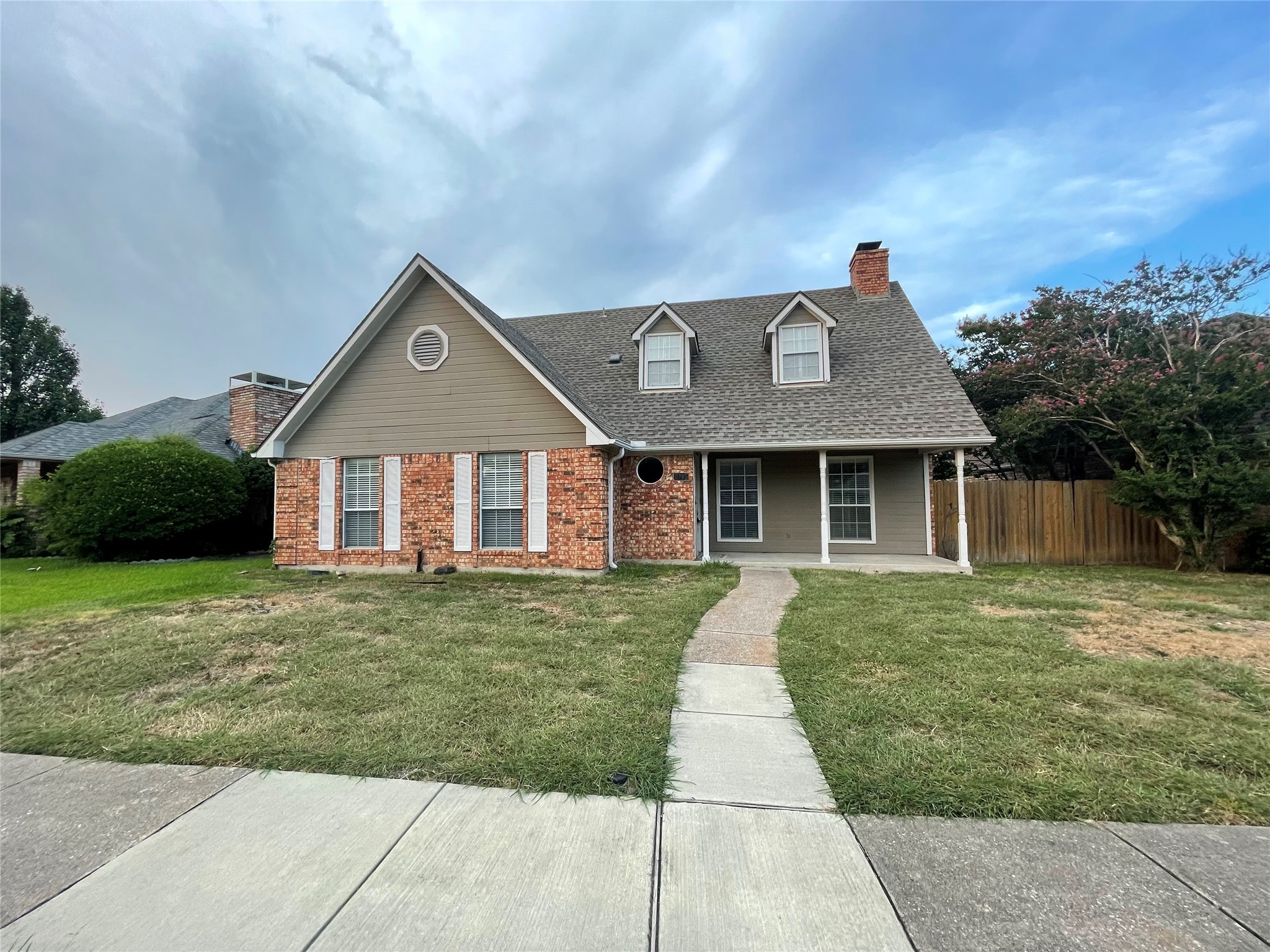 2705 Big Oaks Drive Garland TX 75044