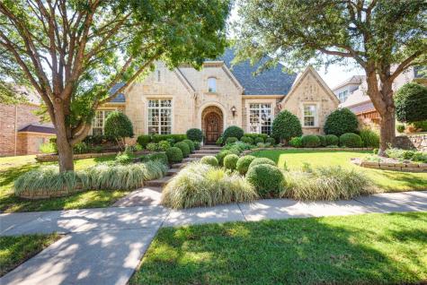 1709 Edinburg Court Allen TX 75013
