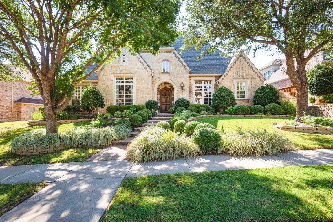 1709 Edinburg Court Allen TX 75013