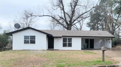 504 W 25th Street Tyler TX 75702