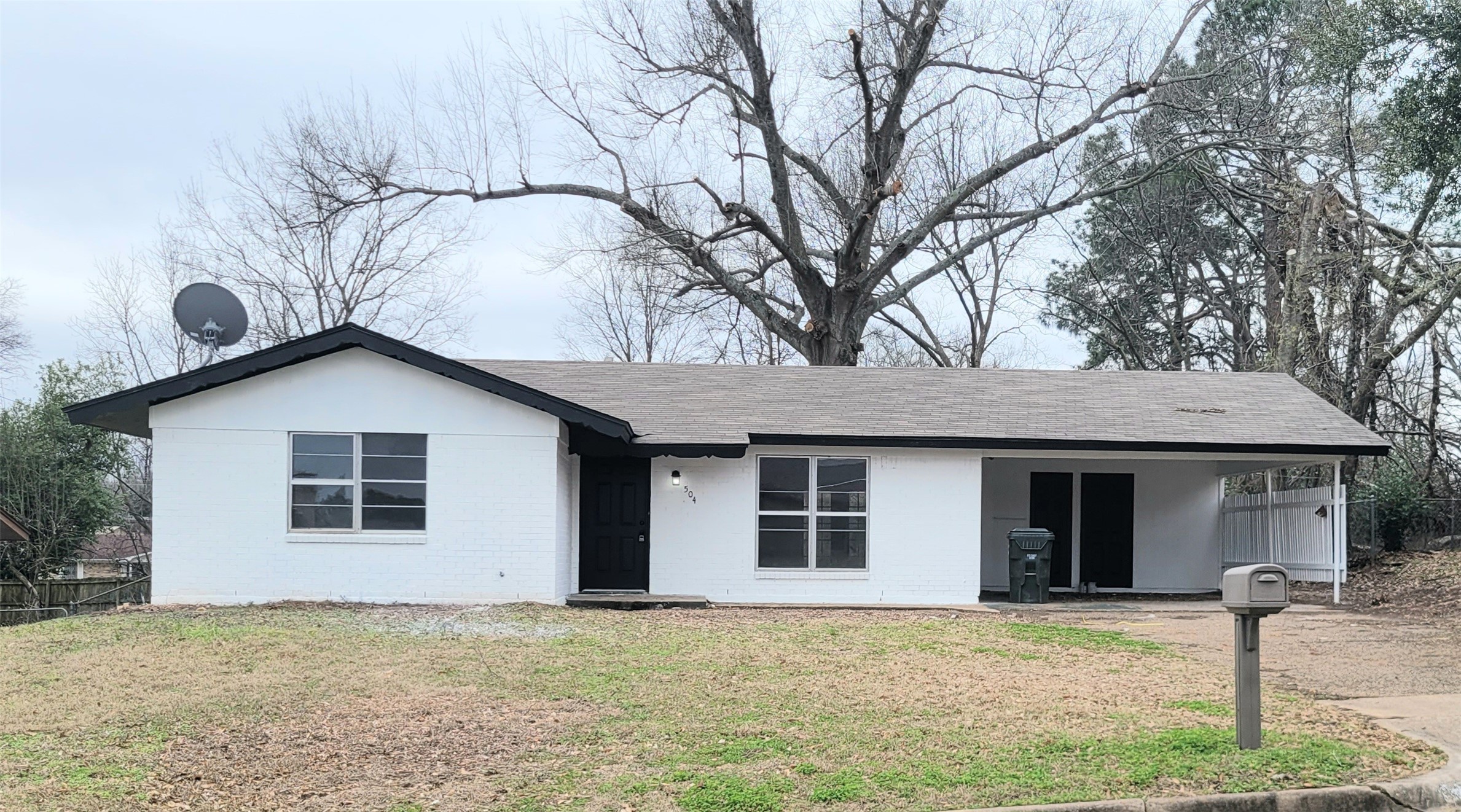 504 W 25th Street Tyler TX 75702