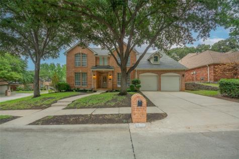 700 Balmoral Castle Court Flower Mound TX 75022