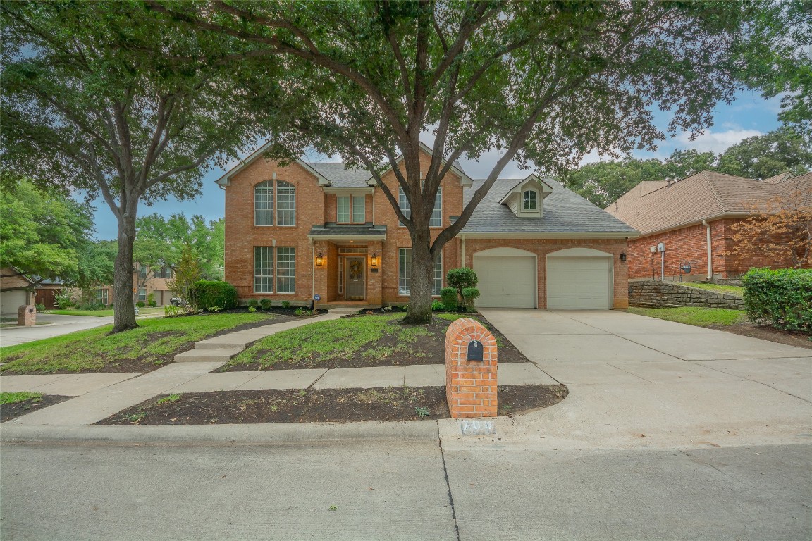 700 Balmoral Castle Court Flower Mound TX 75022
