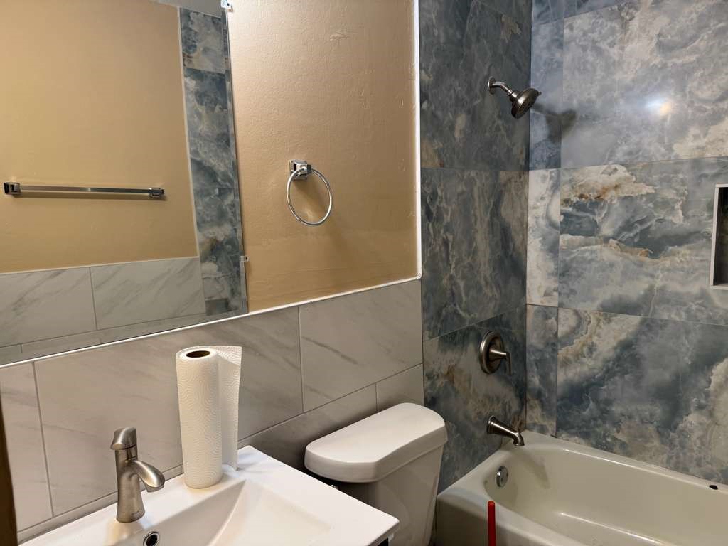 4717 Redwood Drive Garland TX 75043