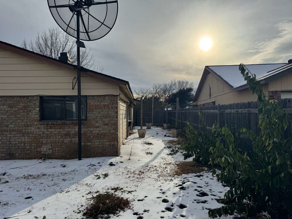 4717 Redwood Drive Garland TX 75043