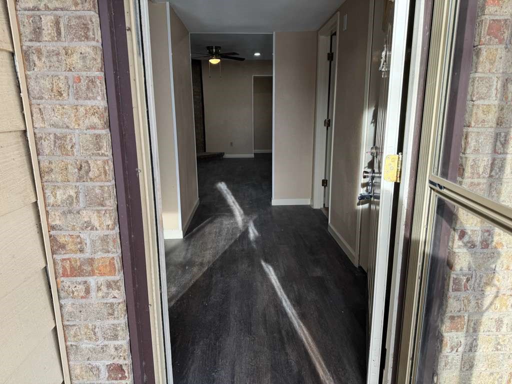4717 Redwood Drive Garland TX 75043