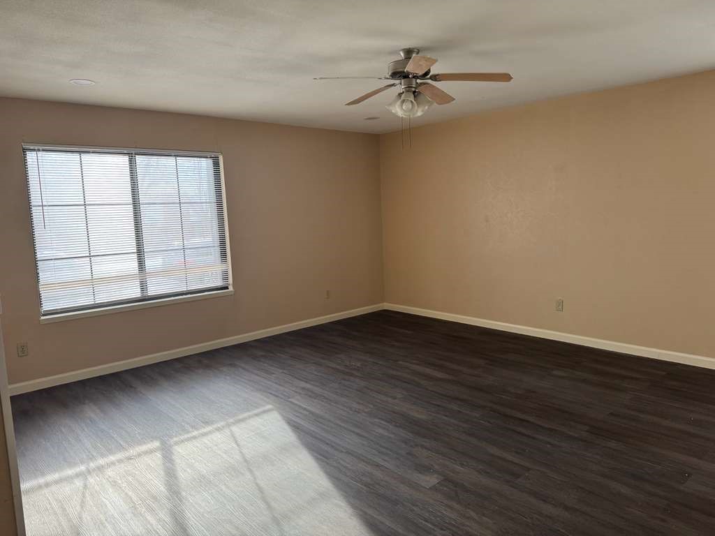 4717 Redwood Drive Garland TX 75043