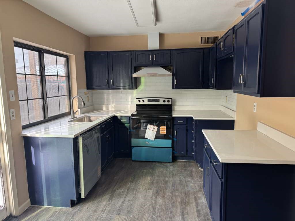 4717 Redwood Drive Garland TX 75043