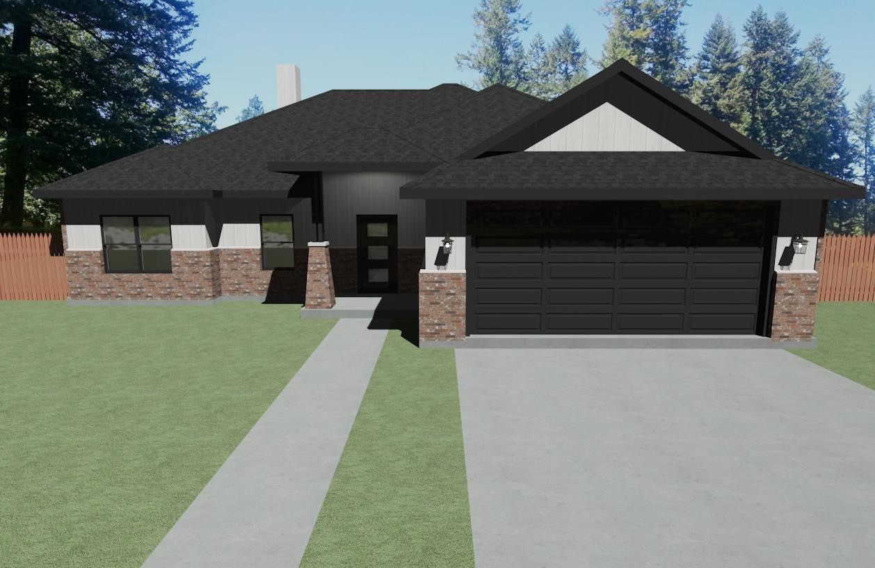 5541 Fallbrook Drive Abilene TX 79606