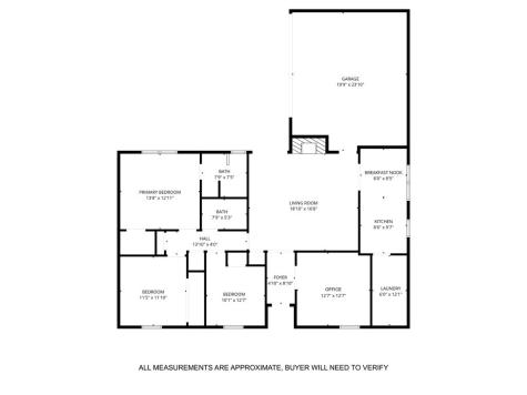 216 Texas Avenue Hewitt TX 76643