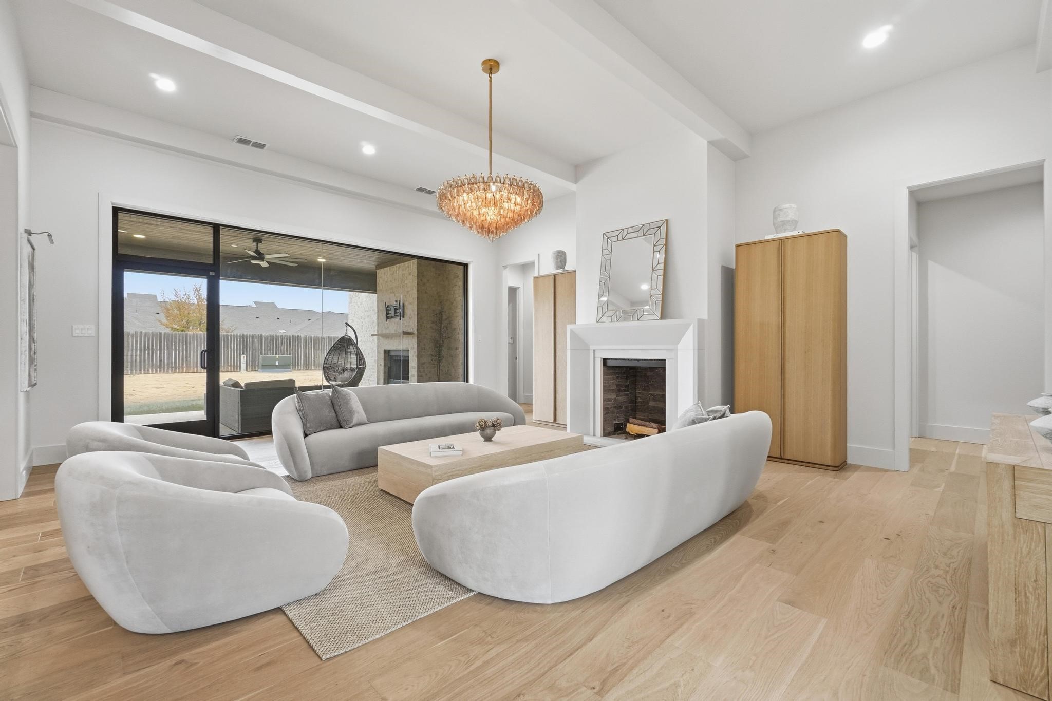 2202 S Ridge Crossing Abilene TX 79606