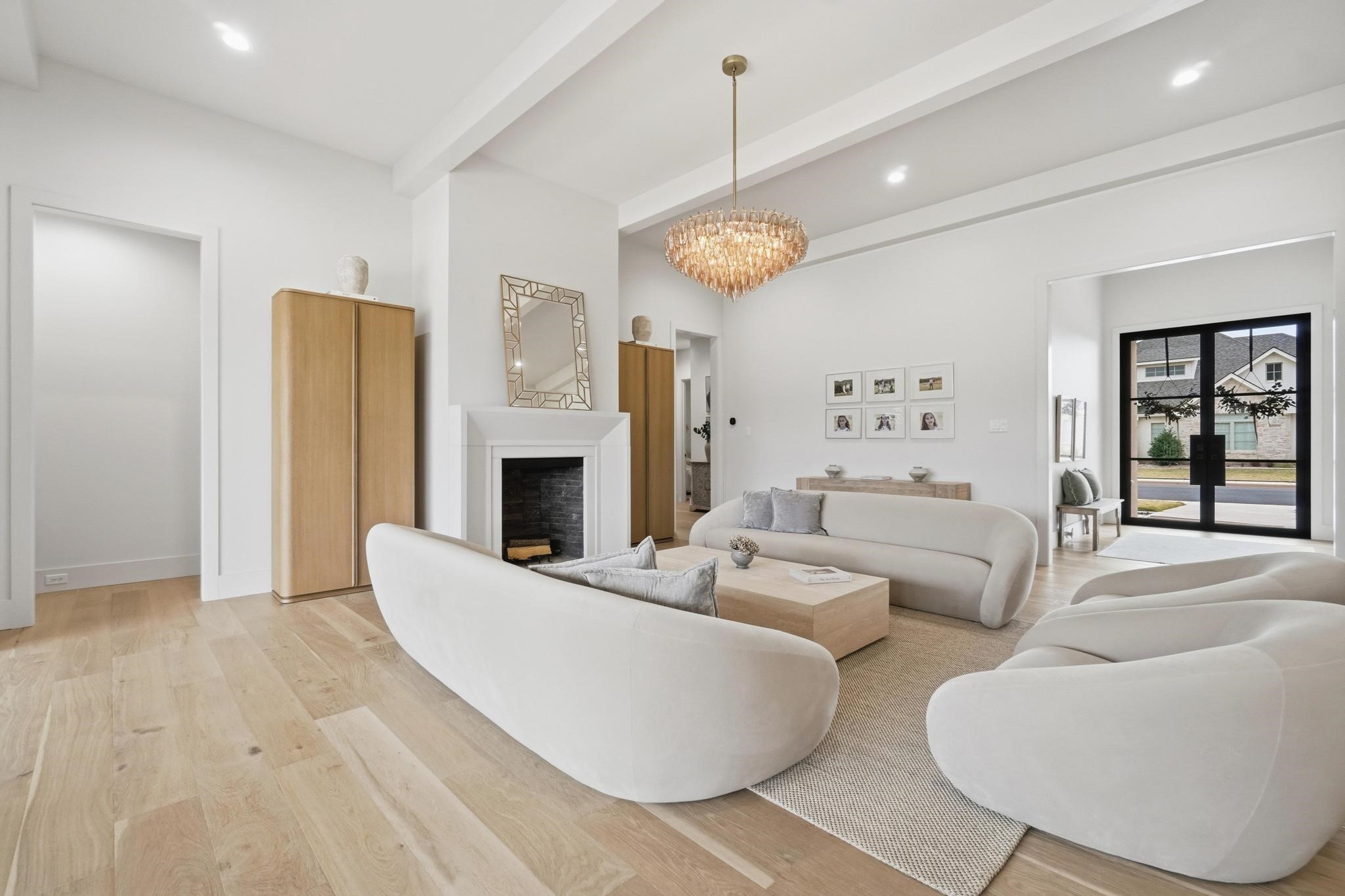 2202 S Ridge Crossing Abilene TX 79606