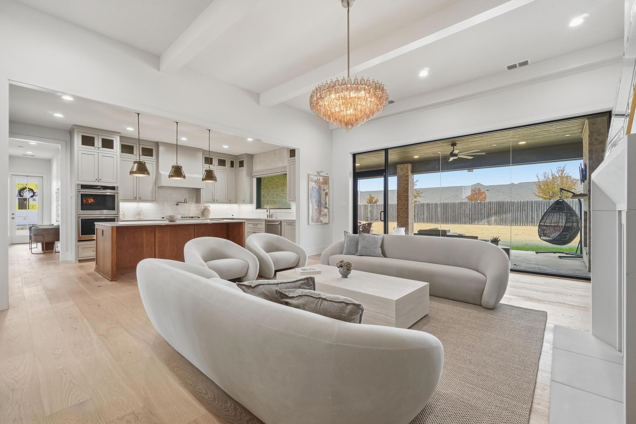 2202 S Ridge Crossing Abilene TX 79606