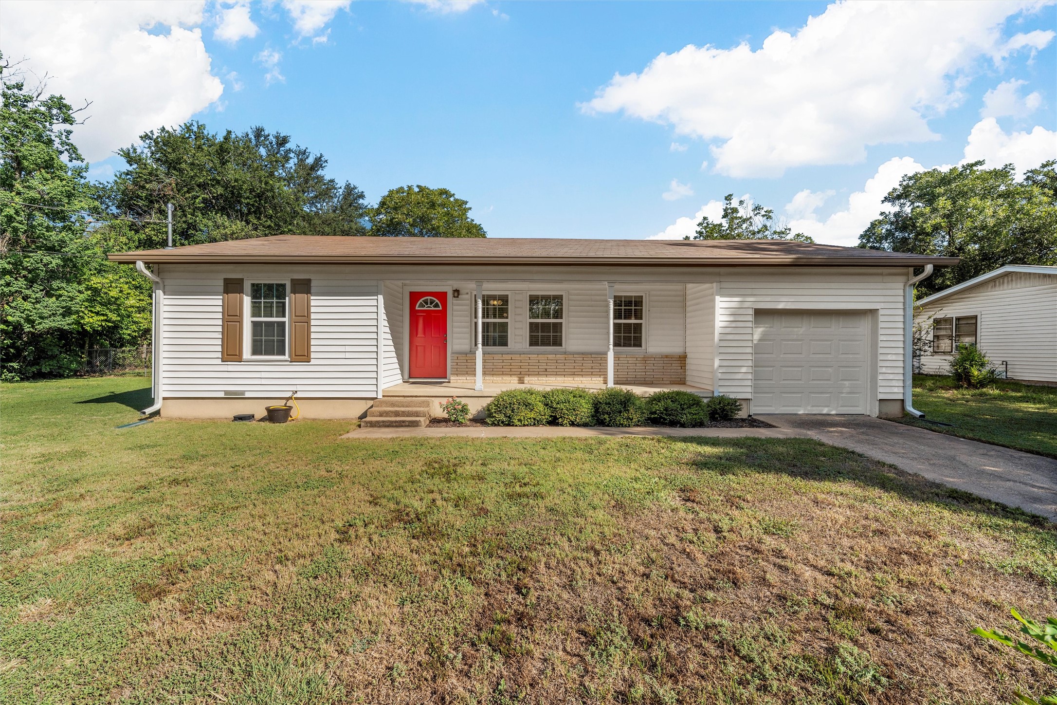 307 W Billington Drive Robinson TX 76706