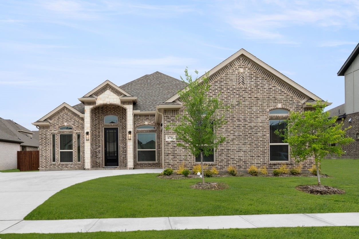 6716 Rosby Avenue Fort Worth TX 76123
