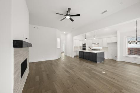 6716 Rosby Avenue Fort Worth TX 76123