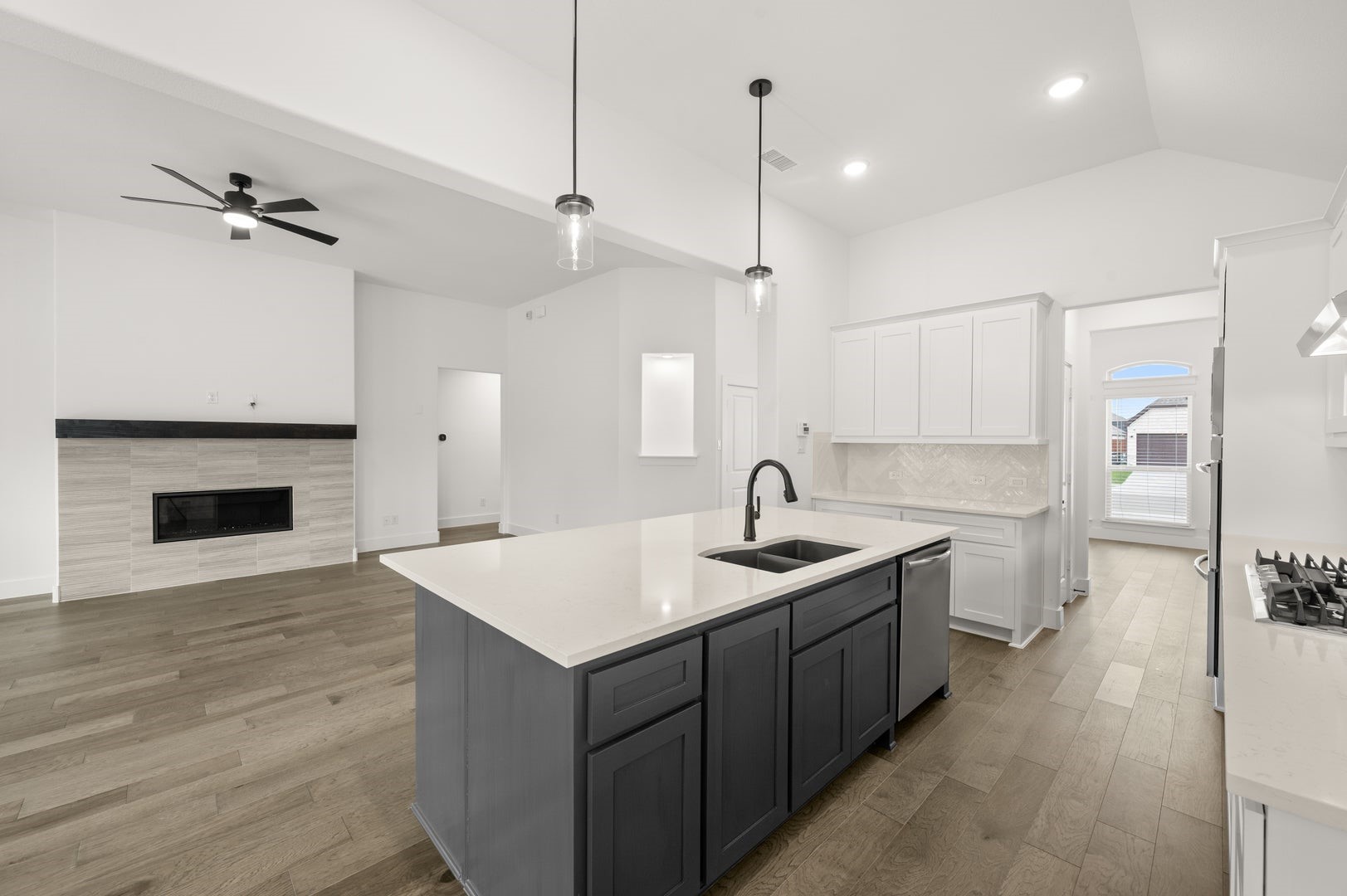 6716 Rosby Avenue Fort Worth TX 76123