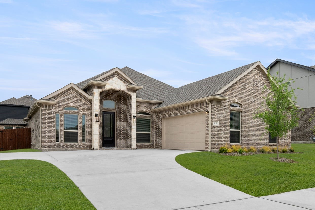 6716 Rosby Avenue Fort Worth TX 76123