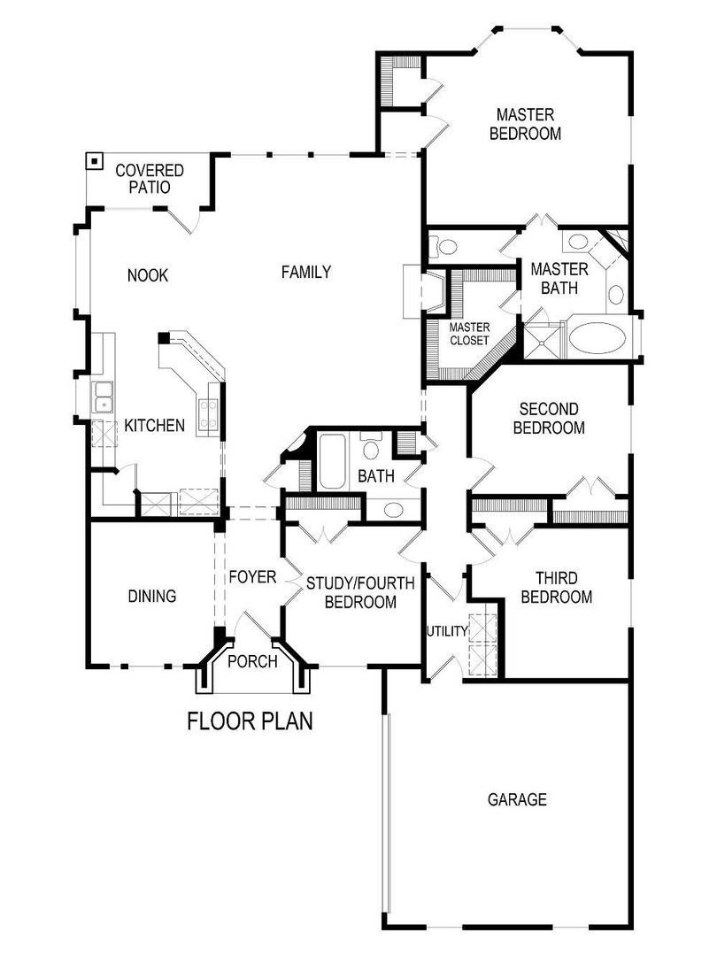6716 Rosby Avenue Fort Worth TX 76123