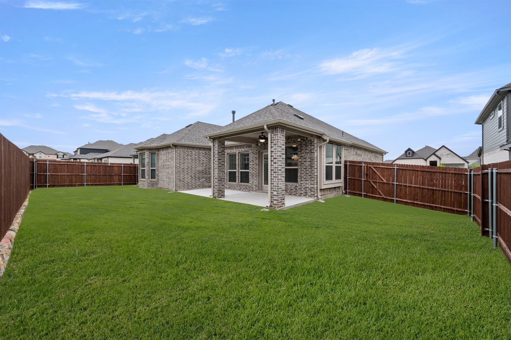 6716 Rosby Avenue Fort Worth TX 76123
