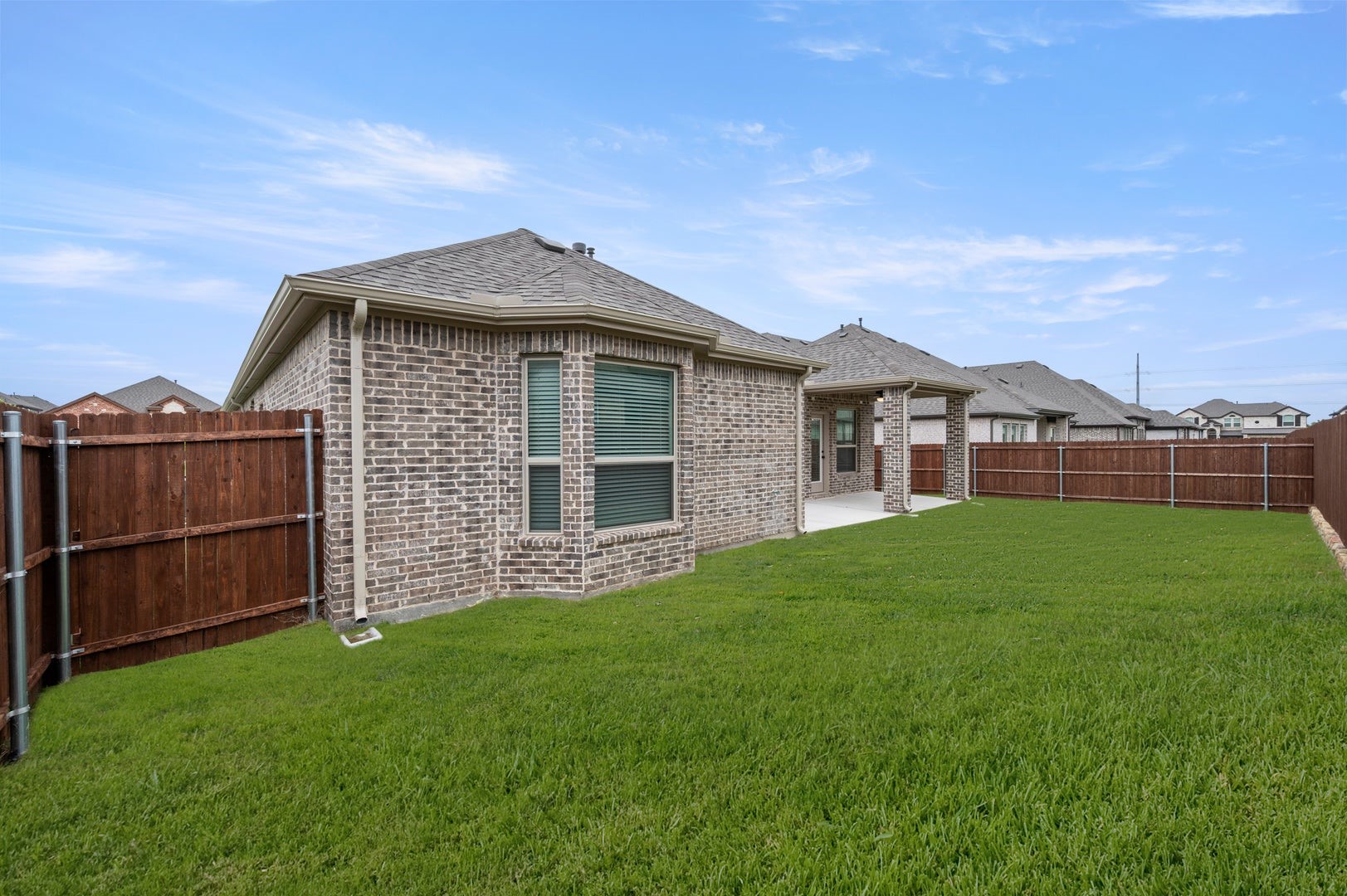 6716 Rosby Avenue Fort Worth TX 76123