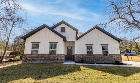609 W Columbia Drive Azle TX 76020