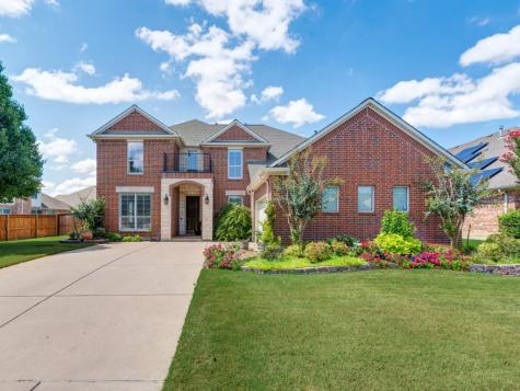 7029 San Luis Trail Fort Worth TX 76131