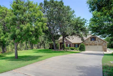 120 French Kingston Court Chico TX 76431