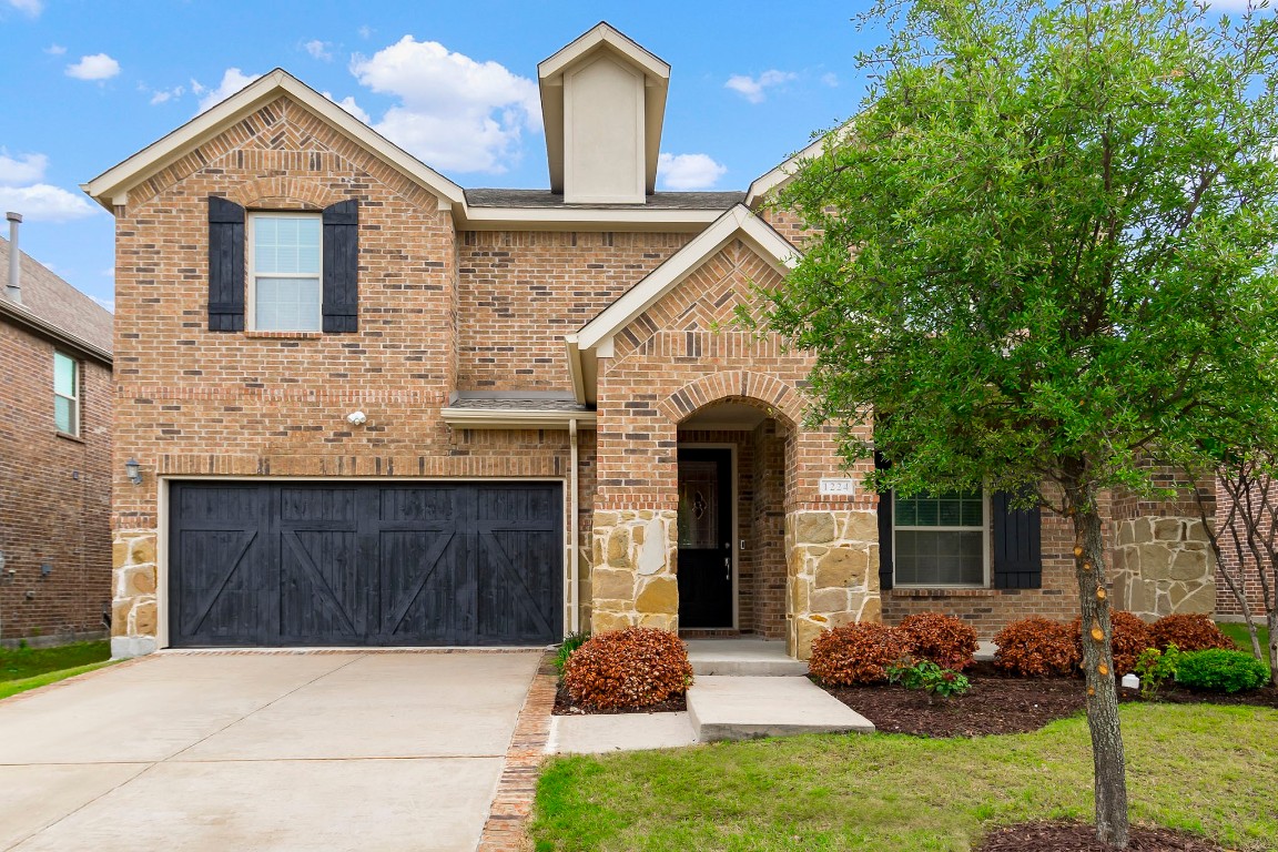 1224 Joseph Street Carrollton TX 75010