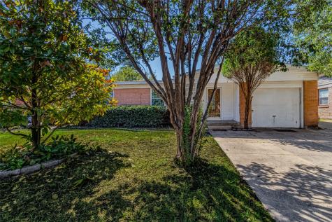 10660 Ruth Ann Drive Dallas TX 75228