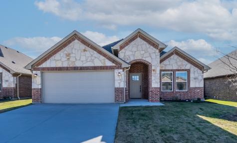 807 Ransom Way Greenville TX 75402